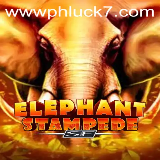 ElephantStampedeSE: A Thrilling Adventure with PHLUCK 7