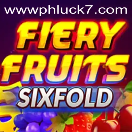 FieryFruitsSixFold: Navigating the Colorful World of PHLUCK 7