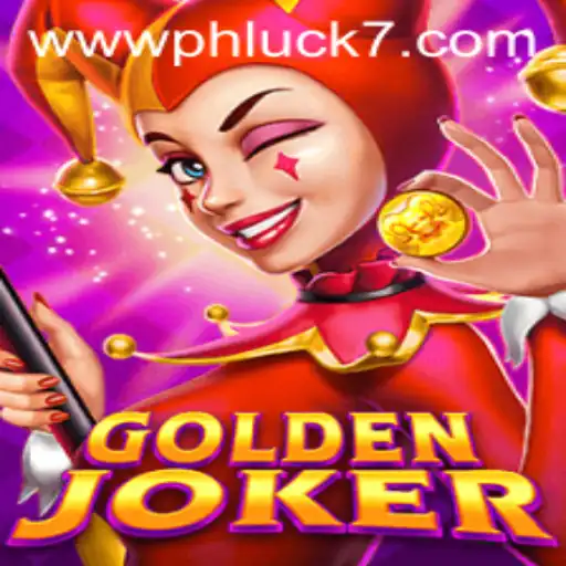 GoldenJoker: A Thrilling Game Adventure with PHLUCK 7