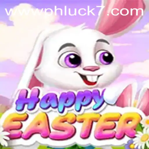 HappyEaster Game: A Fun Twist on Traditional Egg Hunts with PHLUCK 7