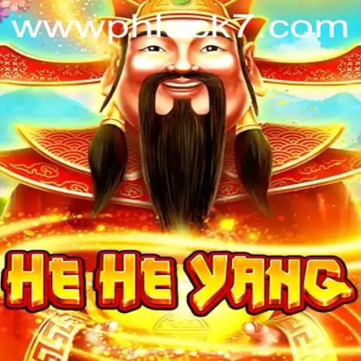 HeHeYang: The Exciting World of PHLUCK 7