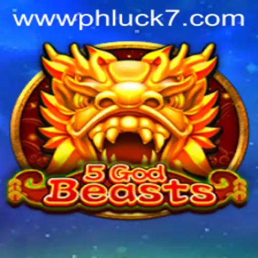Exploring the Mystical World of 5GodBeasts and the Intriguing PHLUCK 7