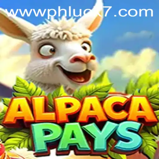 Embark on an Adventure with AlpacaPays: Discover the Enchanting World of PHLUCK 7