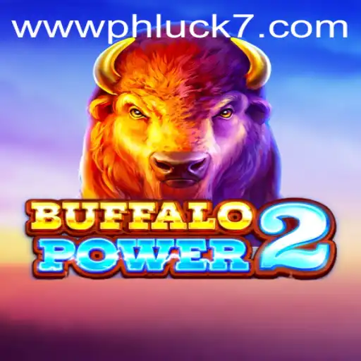 BuffaloPower2: Exploring the Wild West Adventure with PHLUCK 7
