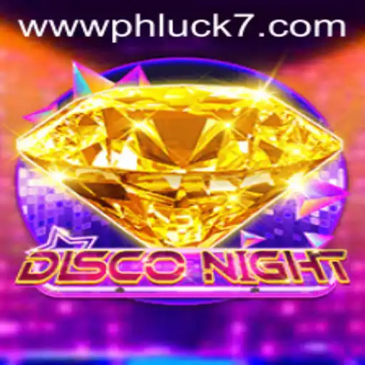 Unveiling DiscoNight: Dive into the World of PHLUCK 7
