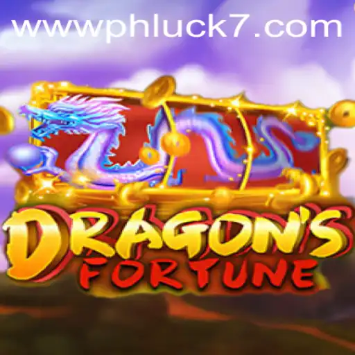 Discovering DragonFortune: The Adventurous World of 'PHLUCK 7'