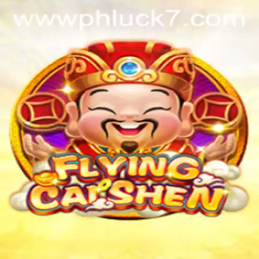 Exploring the Thrilling World of FlyingCaiShen: A Dive into PHLUCK 7