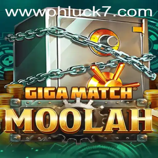 Exploring the Exciting World of GigaMatchMoolah with PHLUCK 7