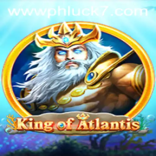Discover the Alluring World of KingofAtlantis: The Ultimate PHLUCK 7 Experience