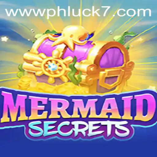 Explore the Enchanting World of MermaidSecrets with PHLUCK 7