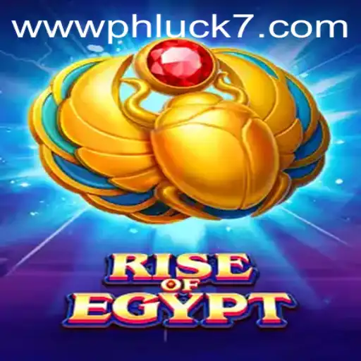 Exploring the Wonders of RiseOfEgypt and the Mystery of PHLUCK 7