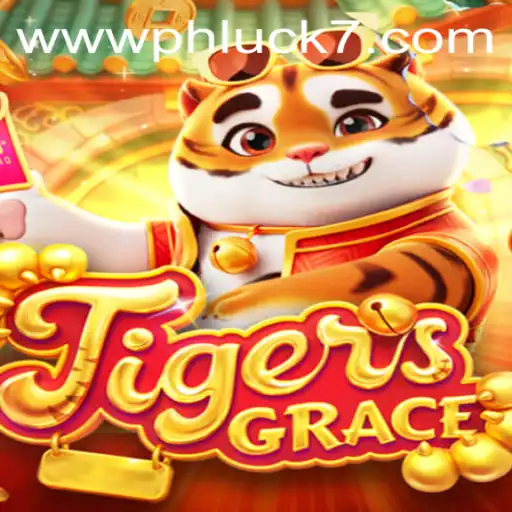 The Enchanting World of TigersGrace and the Mysterious PHLUCK 7 Keyword