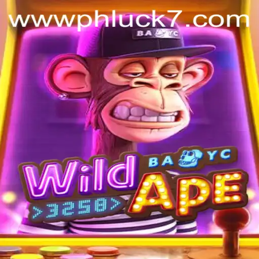 Unleashing the Excitement: WildApe3258 and the PHLUCK 7 Challenge
