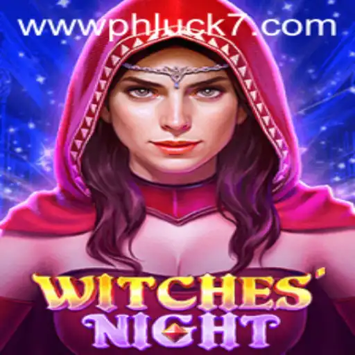 Introducing WitchesNight: The Enchanting Game with a Twist of PHLUCK 7