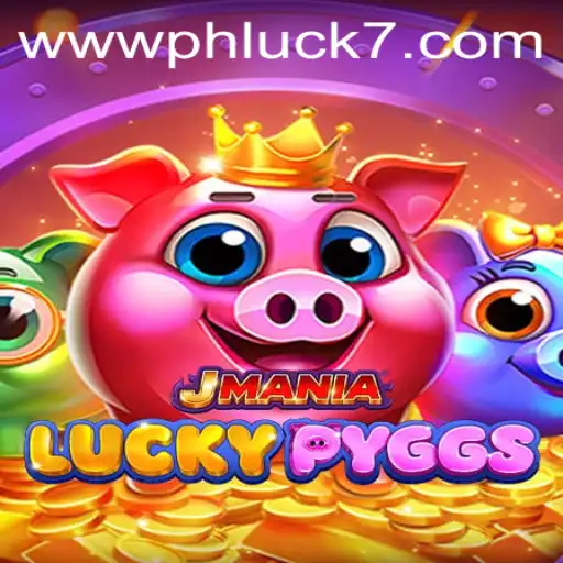Exploring the Fascinating World of JManiaLuckyPyggs: The Game Captivating Audiences