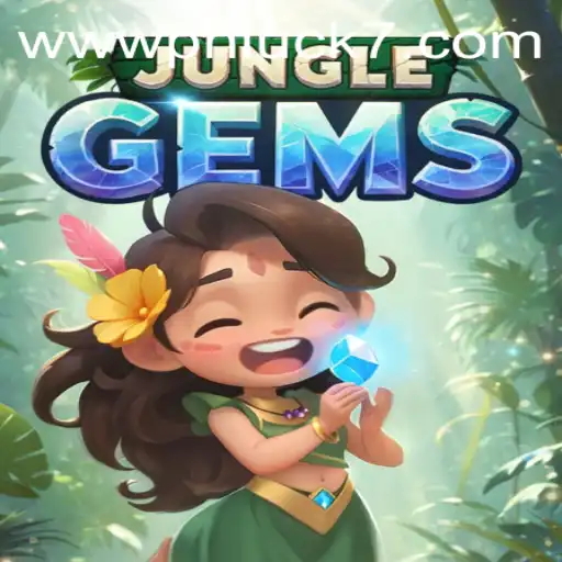 Discover the World of JungleGems: Unraveling the Secrets of PHLUCK 7