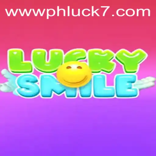 Unveiling LuckySmile: A New Gaming Sensation with PHLUCK 7