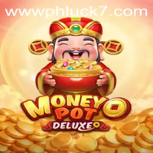 Unveiling MoneyPotDELUXE: A Modern Day Gaming Phenomenon
