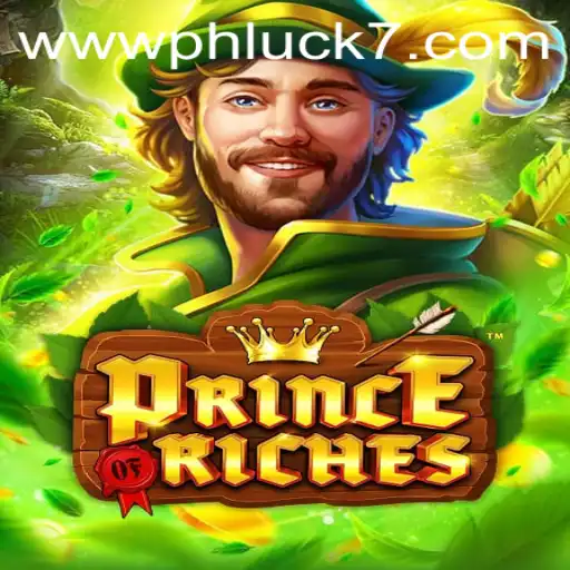 Discover the World of PrinceOfRiches: A Fascinating Game of Strategy and Luck