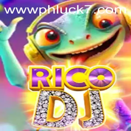 Exploring RicoDJ and the Engaging World of PHLUCK 7