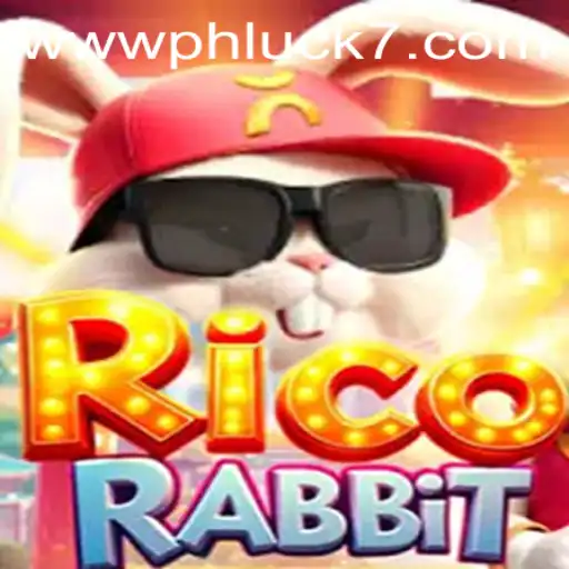 Exploring the Fascinating World of RicoRabbit and the Thrilling PHLUCK 7