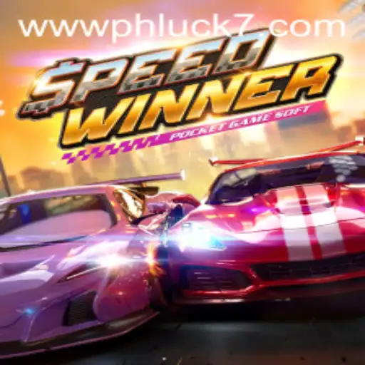 Unveiling the Thrills of SpeedWinner: A Deep Dive into Gameplay and PHLUCK 7