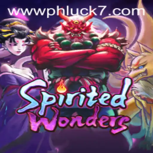 Discover the Enchanting World of SpiritedWonders and the Mystique of PHLUCK 7