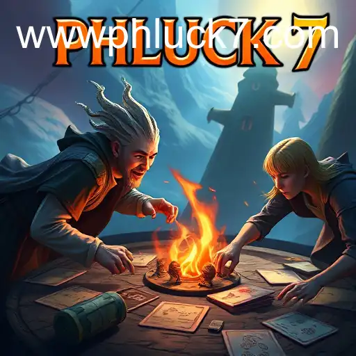 Exploring the World of Tabletop Games with a Focus on PHLUCK 7