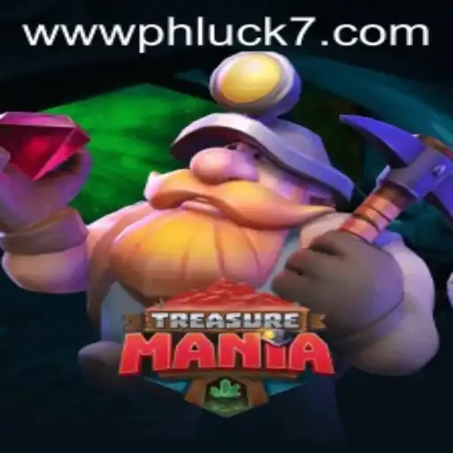 Exploring the Exciting World of TreasureMania and the Intriguing PHLUCK 7