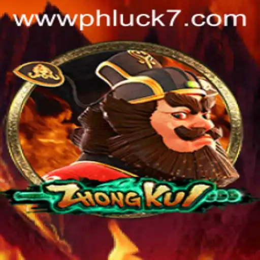 Exploring ZhongKui: A Mythical Gaming Experience with PHLUCK 7